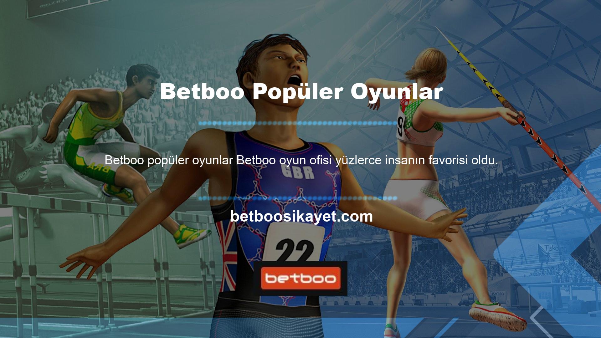 Betboo SİTESİ Neden giriş adresini giremiyorum